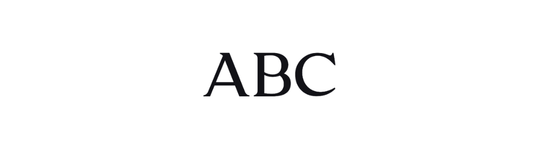 ABC
